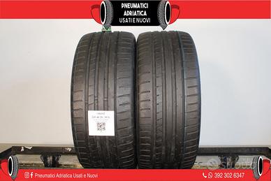 2 Gomme 245 40 R 20 Leao al 72% SPED GRATIS