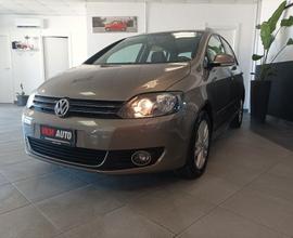 Volkswagen Golf Plus 1.6 TDI 105CV UNICO PROPRIETA
