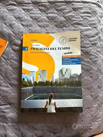 IMMAGINI DEL TEMPO VOL.3 /LA STORIA IN DIRETTA