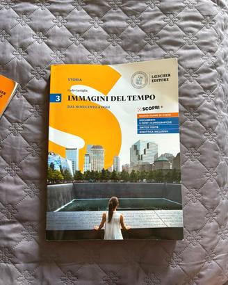 IMMAGINI DEL TEMPO VOL.3 /LA STORIA IN DIRETTA