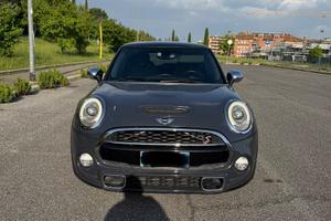 Mini Cooper s 192 f56