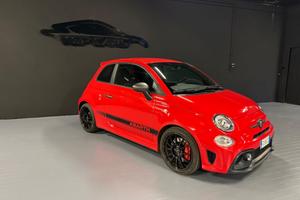 Abarth 595 1.4 Turbo T-Jet 180 CV Competizione