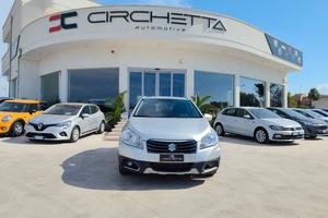 Suzuki S-Cross 1.6 ddis Cool s&s 4wd allgrip dct E