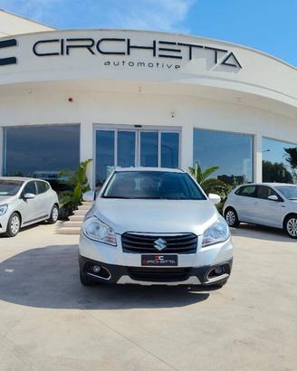 Suzuki S-Cross 1.6 ddis Cool s&s 4wd allgrip dct E