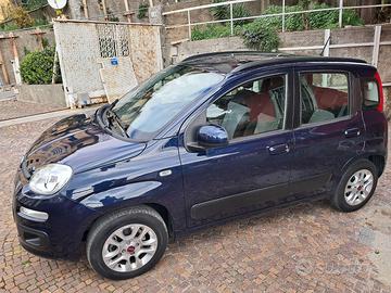 FIAT PANDA LOUGE SERIE 3 1.2CC 69CV