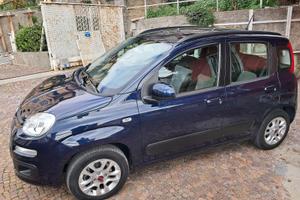 FIAT PANDA LOUGE SERIE 3 1.2CC 69CV