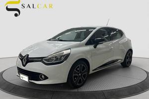 Renault Clio 5p 1.5 dci 75cv Live 2013