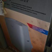 Condizionatore  Denver Argo,caldo/freddo