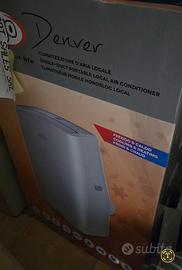 Condizionatore  Denver Argo,caldo/freddo