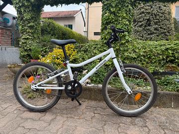 Bici riverside
