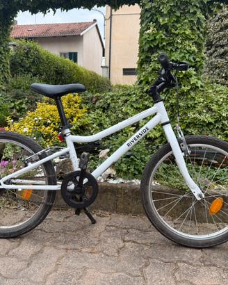 Bici riverside