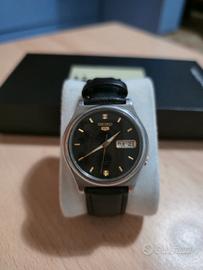 Seiko 5 Automatic 23 Jewels