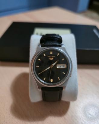 Seiko 5 Automatic 23 Jewels