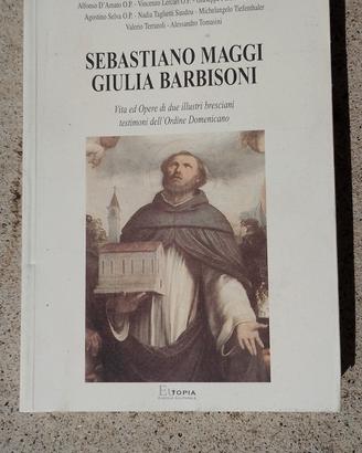 san Sebastiano Maggi
