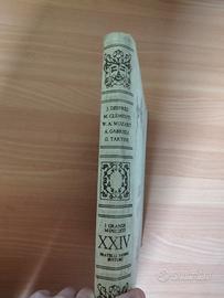 "I Grandi Musicisti" (Volume 10) ,edito da Fratell