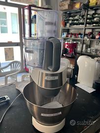 Kenwood Prospero+ (serie KHC29)  planetaria