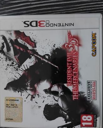 Videogiochi nintendo ds