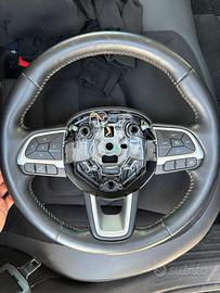 Volante jeep compass