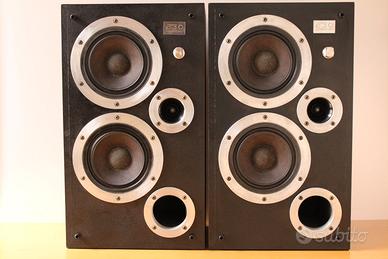 Diffusori WHARFEDALE mod. E30