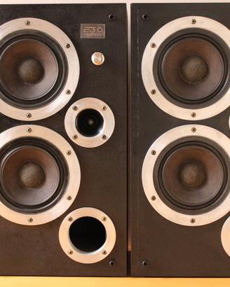 Diffusori WHARFEDALE mod. E30