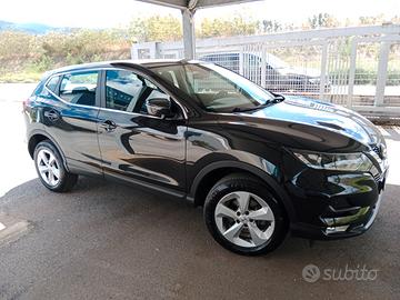 NISSAN Qashqai 2ª serie - 2017