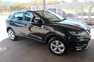 NISSAN Qashqai 2ª serie - 2017