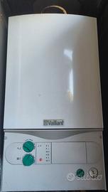 Caldaia Vaillant turboblock Usata funzionante