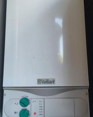 Caldaia Vaillant turboblock Usata funzionante