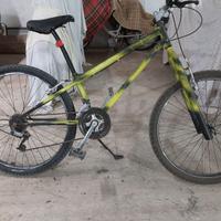 Bicicletta
