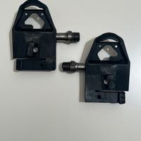 Pedali corsa Keywin