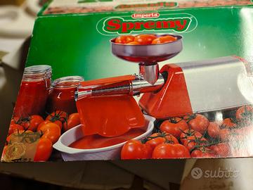 Spremi pomodori Imperia