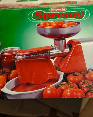 Spremi pomodori Imperia
