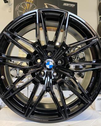 Cerchi Bmw raggio 18 cod.234982