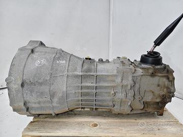 CAMBIO MANUALE 6M C20105X03A 2.5D 140Kw 190CV NISS