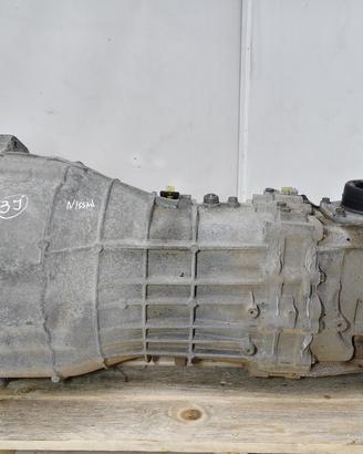 CAMBIO MANUALE 6M C20105X03A 2.5D 140Kw 190CV NISS