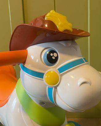 Chicco Rodeo cavallino dondolo