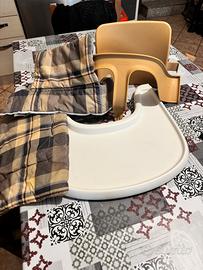 Accessori sedia Stokke