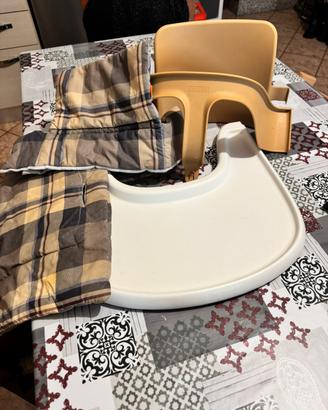 Accessori sedia Stokke