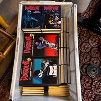 Diabolik Edizioni Speciali