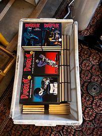 Diabolik Edizioni Speciali