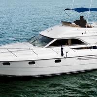 Yacht barca FLY Princess 420 - 1997