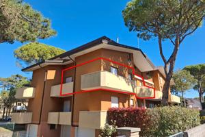 Lignano Pineta - Tre appartamenti in ASTA