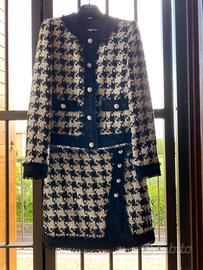 Completo tailleur gonna e giacca Liu Jo taglia 38