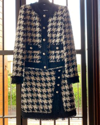 Completo tailleur gonna e giacca Liu Jo taglia 38