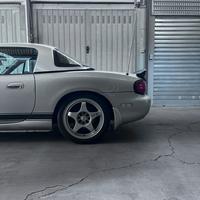 Ducktail mx5 nb-nbfl