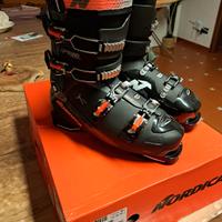 Scarponi da sci Nordica Speedmachine 110 GW