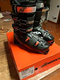 Scarponi da sci Nordica Speedmachine 110 GW