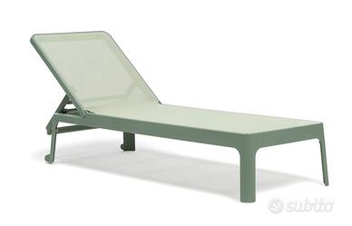 NARDI LETTINO PLANO OUTDOOR