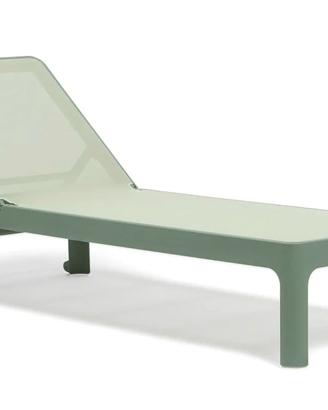 NARDI LETTINO PLANO OUTDOOR