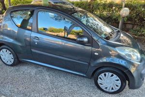 Citroen C1 1.4 HDi 55CV 3 porte AMIC1